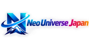 Neo Universe Japan Logo