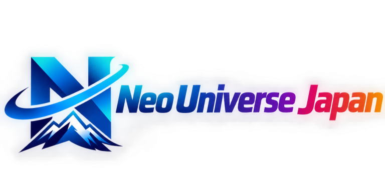 Neo Universe Japan Logo
